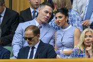 Wimbledon Tennis Championships - Day 3 - Source: Getty